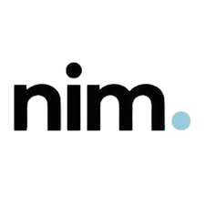 Nim logo