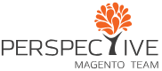 Perspective Magento Team logo