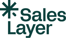 Sales Layer logo