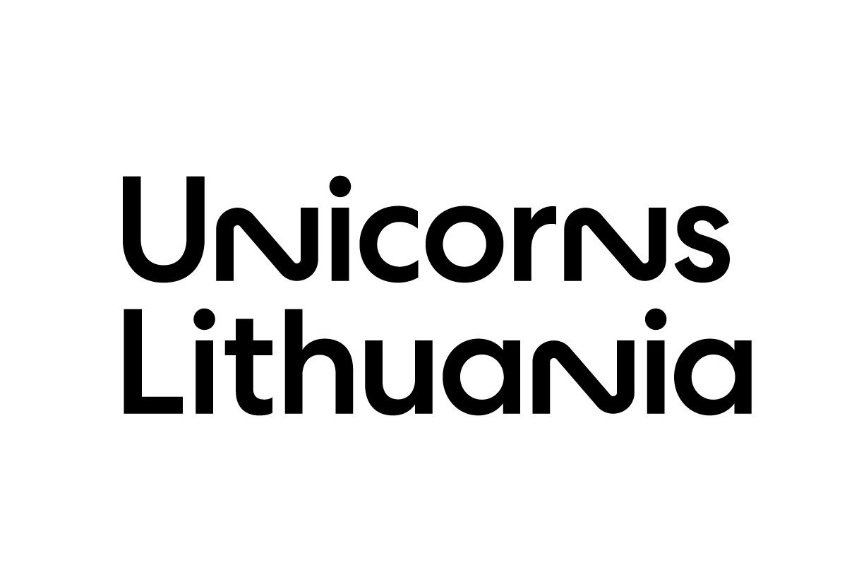 Unicorns Lithuania logo