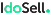 IdoSell logo