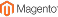 Magento logo