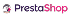 Prestashop logo