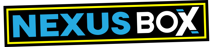 Nexus Box logo
